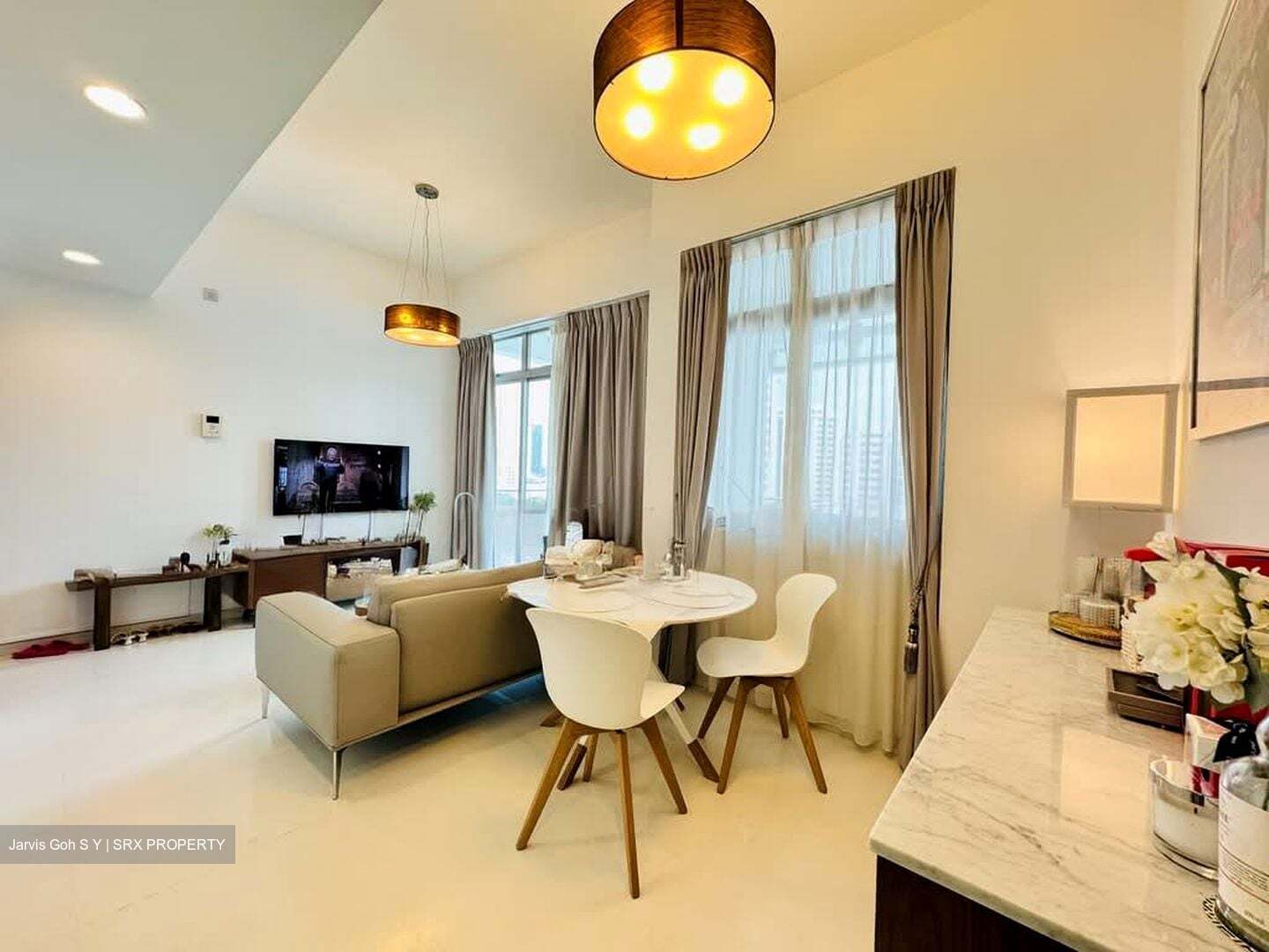 Nathan Residences (D10), Apartment #556929211